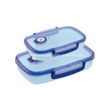 Injection Mould for Household Storage Containers