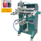 TM-300e Dim95 Pneumatic Cylindrical Screen Printing Machine