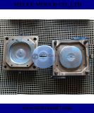 Melee Injection Moulding for Plastic Cover Mould