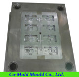 Used Plastic Injection Moulds