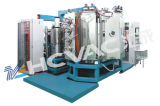 Poly Arc Ion Coating Machine for Ceramic, Metal