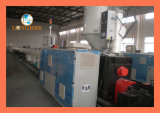 PE Tube Extrusion Line for Water Supply, Drainage