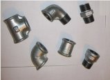 45 Degree Malleable Iron Pipe Fitting