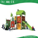 Wonderful Colorful Outdoor Amusement Park Equipment