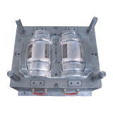 Injection Mould/Auto Lamp Mould