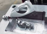 Injection Mold Electrical Iron Mold