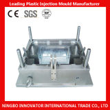 Plastic Injection 2738 Material Mold Make and Injection Parts