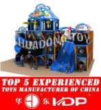 2016 Newest outer Spacetheme Children Indoor Playground Equipment Prices