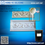 RTV 2 Silicon Rubber for Plaster Sculpture Mould