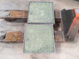 Isostatic Punch for The Ceramic Tile Manufacturer