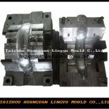 Motorcycle Parts Mould (LY-6014)