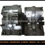 Motorcycle Parts Mould (LY-6014)