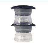 Tovolo Sphere Ice Molds, Set of 2 (JS-TV-3270)