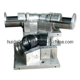 PP Pipe Fitting Mould-PP Corrugated