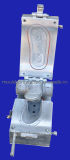 PVC Airblowing Slipper Mould (PVC-201)
