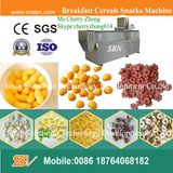 Breakfast Cereals Making Machine