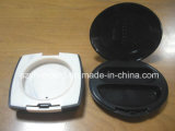 Plastic Cosmetic Pot and Lid Mould