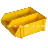 Plastic Crate Mold /Tool Box Mould/Plastic Injection Mould (YS15122)