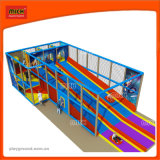 Kids Indoor Roller Slide Amusement Park Items for Sale
