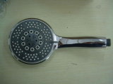 Shower Head and Handle Products and Mold