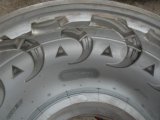 ATV Tire Mould
