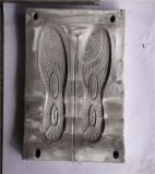 PVC/ EVA / Rb Injection Shoe Mould on Sale