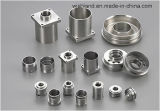 Customized Machining Metal Part, Precision CNC Turning Parts, Mechanical Products