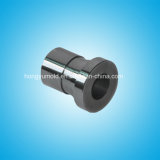 Tungsten Carbide Bushes with CNC Machining (H40S, tolerance 0.001mm)