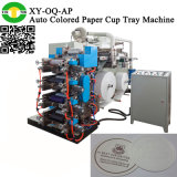 Paper Cup Coaster Machine