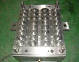 Caps Injection Mould / Injection Mold / Plastic Mold (JH-206C)
