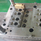 Injection Mould for Plastic Caps