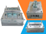 Mould Design and Mold Making