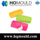 Plastic Tissue Box Injection Mould