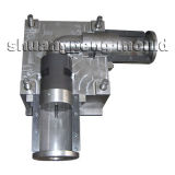 Pipe Fitting Mould(SP-A09)