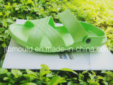 Plastic Injection PVC Crossed Sandals Mould