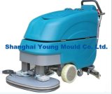 Cleaning Machine Shell