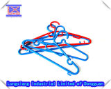 Export Competitive China Plastic Injection Hangers Mold/Moulds/Moulding