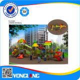 Outdoor Playground for Children to Play