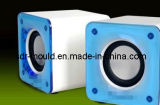 Plastic Injection Mould for Electric Acoustic Shell Mould