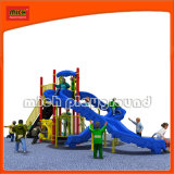 Funny Outdoor Playground (5203A)