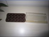 Heart Shaped Silicone Chocolate Mould