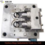 High Intensity Mold for Plastic Pipe Fitting