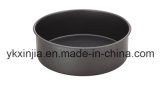 Kitchenware Carbon Steel Round Pan, New Product for 2015 Bakeware