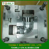 Plastic Injection Mould Company Manufacturer Moulding PVC Pipe Fitting