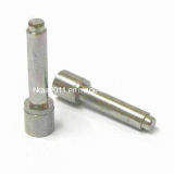 Precision Stainless Steel Straight Stamping Air Injection Mold Punch Ejector Guide Sleeve Step Pin Manufacturers