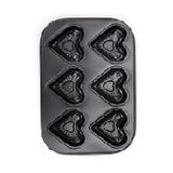 Cake Mould Of Heart Style (HH-003)