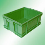Container Moulds / Molds, Plastic Injection Mold