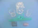 Plastic Injection Mold -6