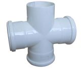 Plastic Pipe Fittings Mould
