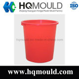 High Quality Well Done Plastic Injection Bucket Tub Mold